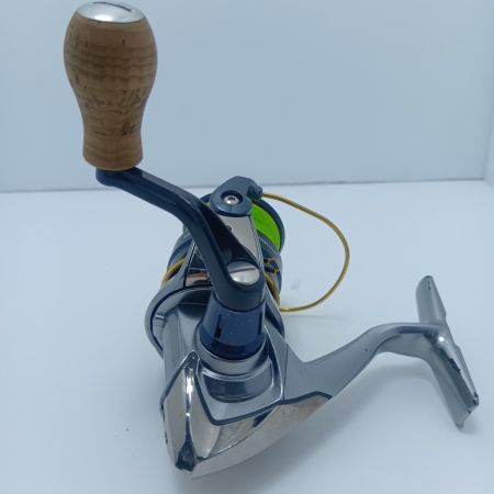 SHIMANO シマノ 16ヴァンキッシュ C2500HGS 03499