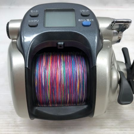  DAIWA ダイワ 電動リール  スーパータナコンS TANACOM-S 600W 801359