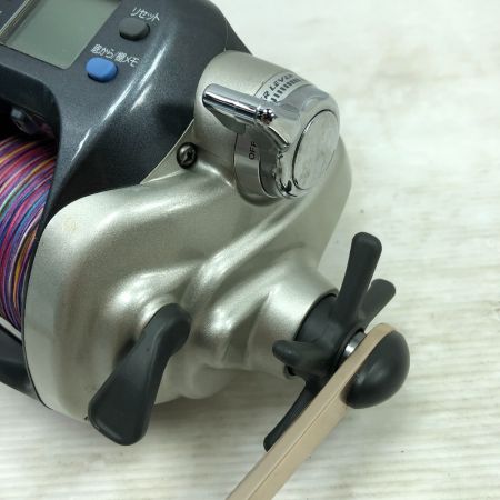  DAIWA ダイワ 電動リール  スーパータナコンS TANACOM-S 600W 801359