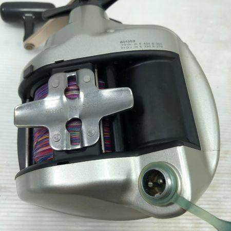  DAIWA ダイワ 電動リール  スーパータナコンS TANACOM-S 600W 801359