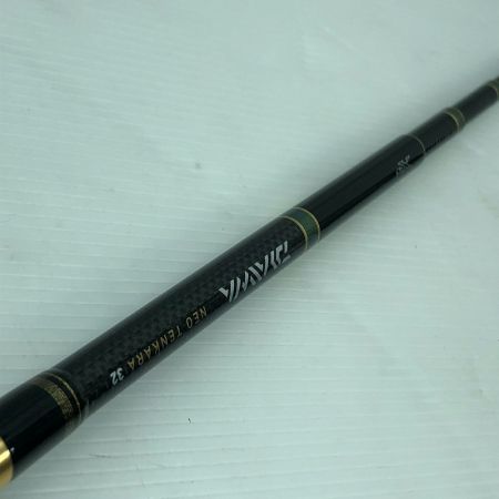  DAIWA ダイワ 渓流竿 NEO テンカラ 32 06319000