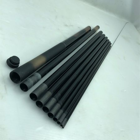  SHIMANO シマノ 渓流竿 天平 超硬調53 ZZ 33452