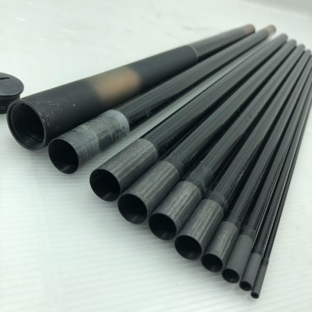  SHIMANO シマノ 渓流竿 天平 超硬調53 ZZ 33452