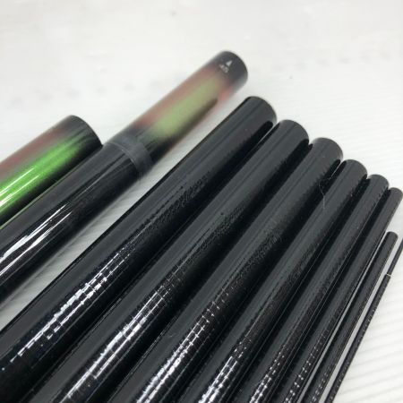  SHIMANO シマノ 渓流竿 天平 超硬調53 ZZ 33452