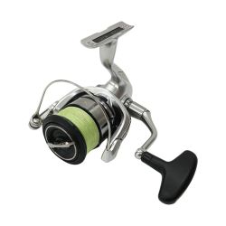 〇〇 SHIMANO シマノ STRADIC 19 ストラディック 4000 04022 スピニングリール Bランク
