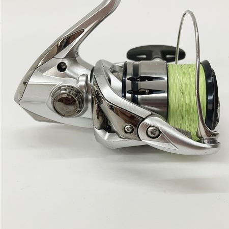  SHIMANO シマノ STRADIC 19 ストラディック 4000 04022 スピニングリール