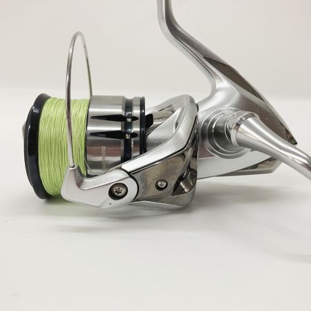  SHIMANO シマノ STRADIC 19 ストラディック 4000 04022 スピニングリール
