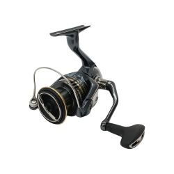 〇〇 SHIMANO シマノ ULTEGRA 21 アルテグラ C3000 043320 スピニングリール Aランク
