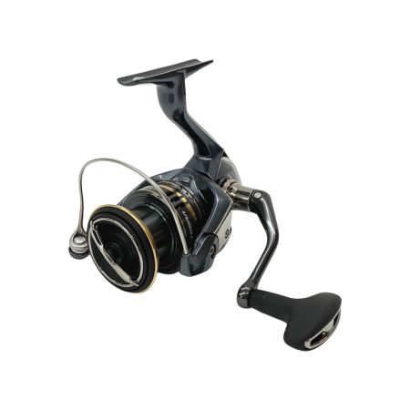  SHIMANO シマノ ULTEGRA 21 アルテグラ C3000 043320 スピニングリール