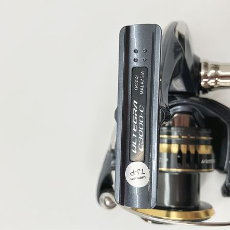  SHIMANO シマノ ULTEGRA 21 アルテグラ C3000 043320 スピニングリール