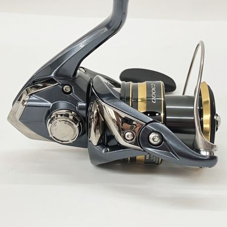  SHIMANO シマノ ULTEGRA 21 アルテグラ C3000 043320 スピニングリール