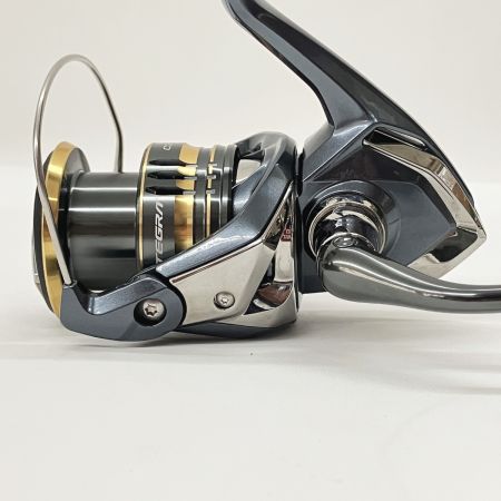  SHIMANO シマノ ULTEGRA 21 アルテグラ C3000 043320 スピニングリール
