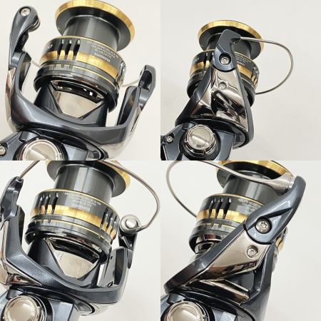  SHIMANO シマノ ULTEGRA 21 アルテグラ C3000 043320 スピニングリール