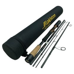 ΣΣ D-3 Custom Lure's ディースリーカスタムルアーズ ルアーロッド ブラキストン ゼネラリスト BKT-G66S Aランク