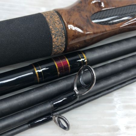  D-3 Custom Lure's ディースリーカスタムルアーズ ルアーロッド ブラキストン ゼネラリスト BKT-G66S