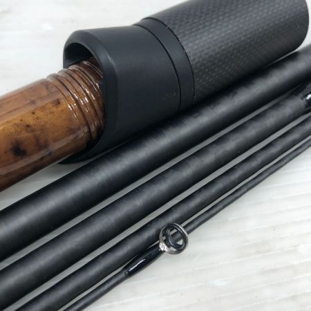  D-3 Custom Lure's ディースリーカスタムルアーズ ルアーロッド ブラキストン ゼネラリスト BKT-G66S