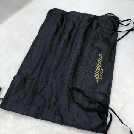  D-3 Custom Lure's ディースリーカスタムルアーズ ルアーロッド ブラキストン ゼネラリスト BKT-G66S