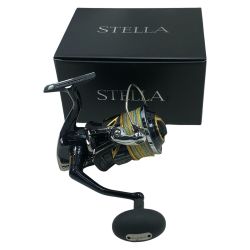 ΣΣ SHIMANO シマノ スピニングリール 19ステラ SW 14000XG 03968 Bランク