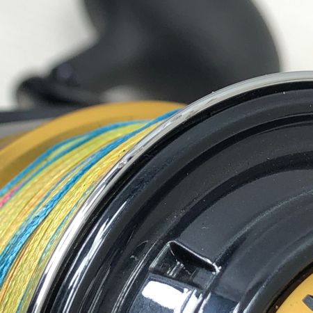  SHIMANO シマノ スピニングリール 19ステラ SW 14000XG 03968