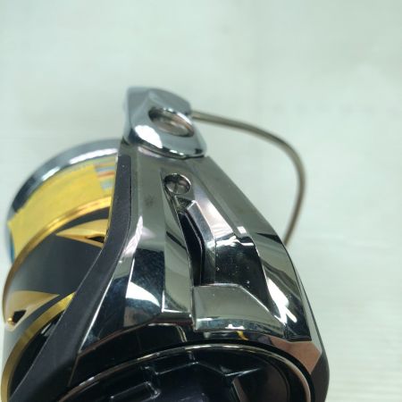  SHIMANO シマノ スピニングリール 19ステラ SW 14000XG 03968