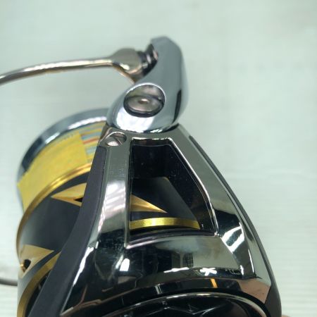  SHIMANO シマノ スピニングリール 19ステラ SW 14000XG 03968