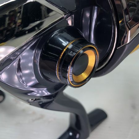  SHIMANO シマノ スピニングリール 19ステラ SW 14000XG 03968