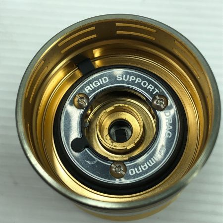  SHIMANO シマノ スプール CARDIFF 08カーディフ C3000HG