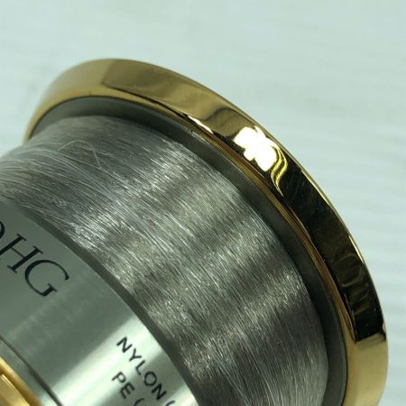  SHIMANO シマノ スプール CARDIFF 08カーディフ C3000HG