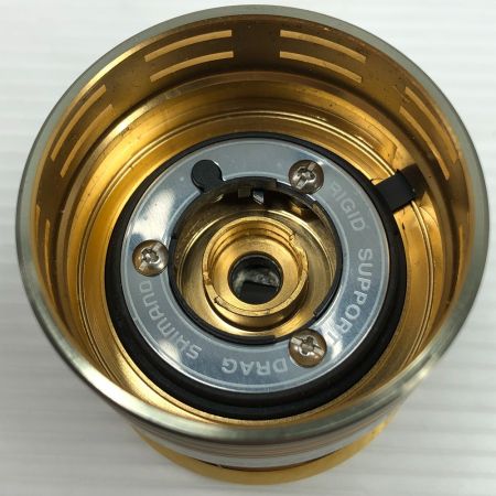  SHIMANO シマノ スプール 08カーディフ C3000HG