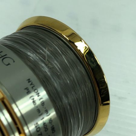  SHIMANO シマノ スプール 08カーディフ C3000HG