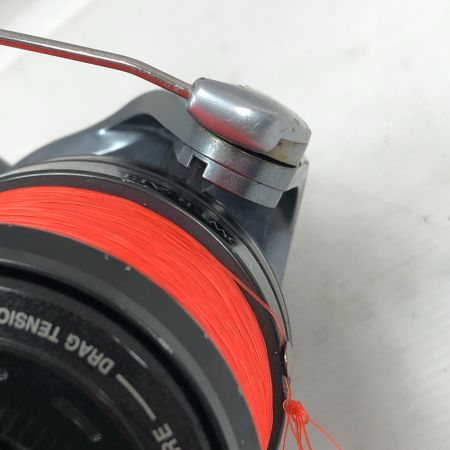  SHIMANO シマノ スピニングリール 06パワーエアロ スピンパワー 02047