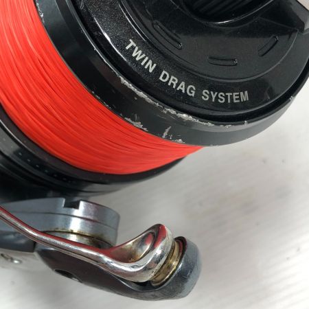  SHIMANO シマノ スピニングリール 06パワーエアロ スピンパワー 02047