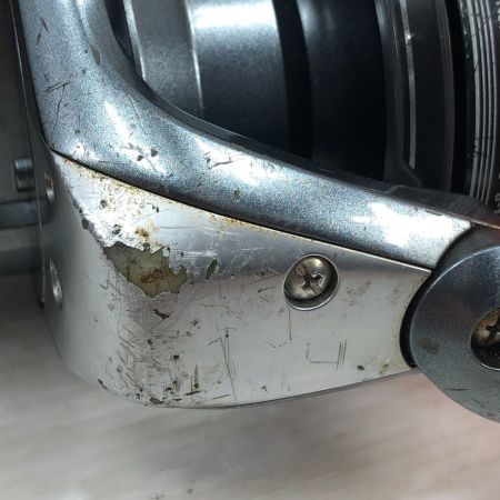  SHIMANO シマノ スピニングリール 06パワーエアロ スピンパワー 02047