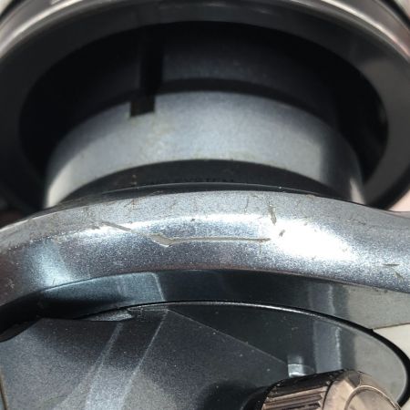  SHIMANO シマノ スピニングリール 06パワーエアロ スピンパワー 02047