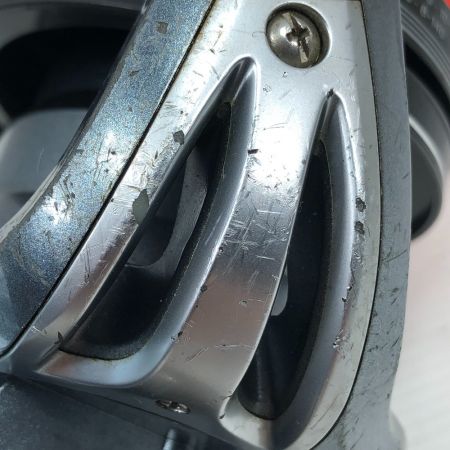  SHIMANO シマノ スピニングリール 06パワーエアロ スピンパワー 02047