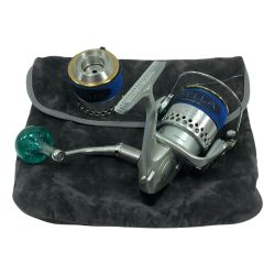 ΣΣ SHIMANO シマノ スピニングリール 98ステラ 8000 Bランク