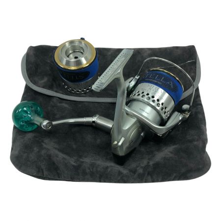  SHIMANO シマノ スピニングリール 98ステラ 8000