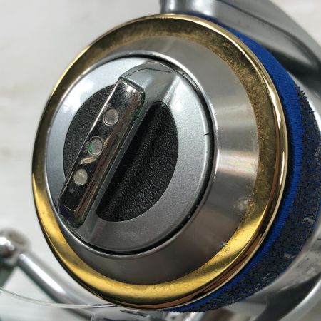  SHIMANO シマノ スピニングリール 98ステラ 8000