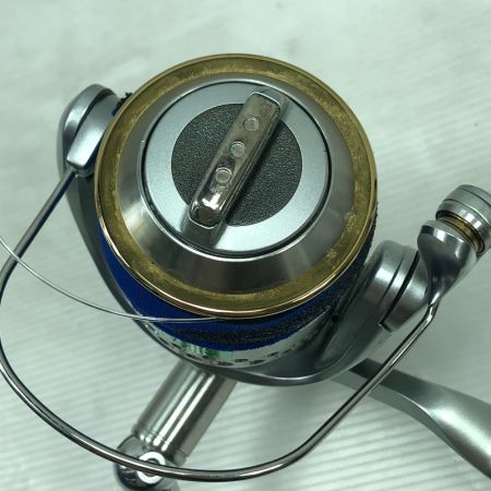  SHIMANO シマノ スピニングリール 98ステラ 8000