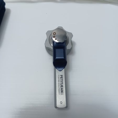 SWISS ボビンノッター DVD付