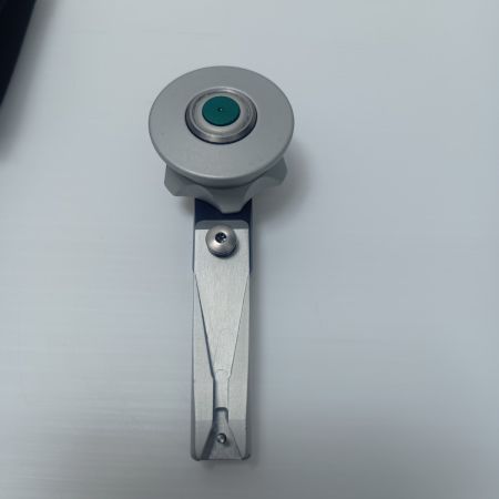 SWISS ボビンノッター DVD付