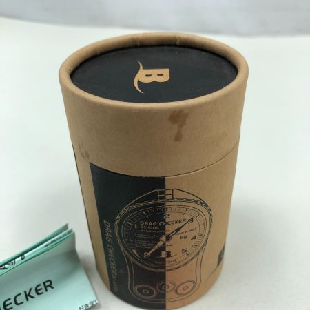  BOUZ ボウズ ドラグチェッカー DC-1005