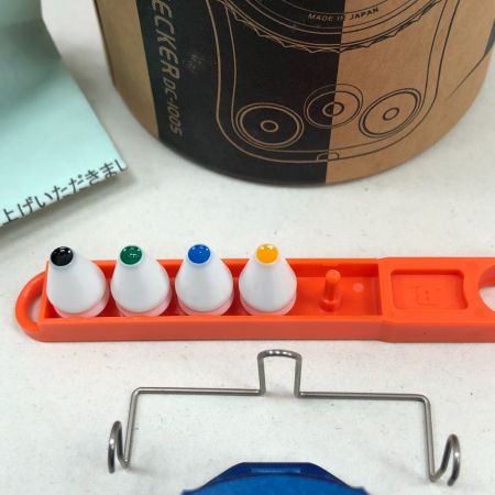  BOUZ ボウズ ドラグチェッカー DC-1005