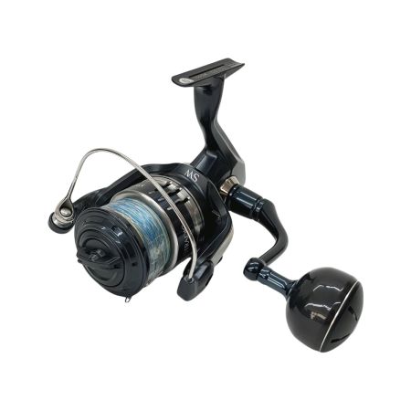  SHIMANO シマノ STRADIC SW 20 ストラディックSW 8000HG 04249 スピニングリール