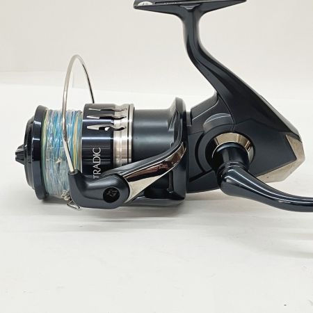  SHIMANO シマノ STRADIC SW 20 ストラディックSW 8000HG 04249 スピニングリール