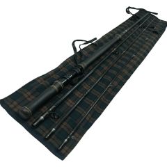   フライフィッシング スペイロッド Ephemera エフェメラ Ｑ13078-4 Aランク