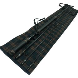 ΣΣ  フライフィッシング スペイロッド Ephemera エフェメラ Ｑ13078-4 Aランク