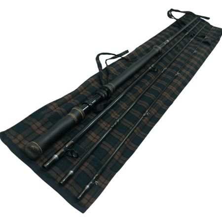   フライフィッシング スペイロッド Ephemera エフェメラ Ｑ13078-4