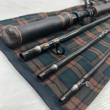   フライフィッシング スペイロッド Ephemera エフェメラ Ｑ13078-4