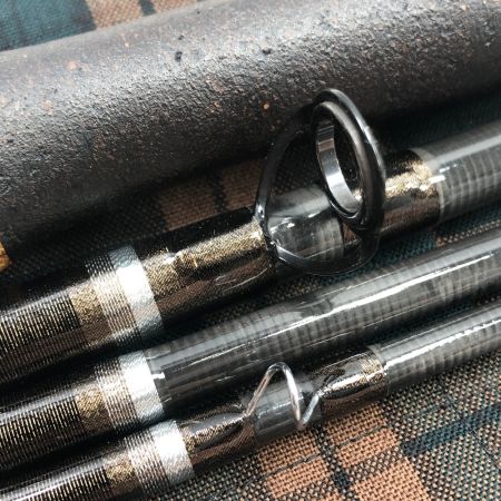   フライフィッシング スペイロッド Ephemera エフェメラ Ｑ13078-4